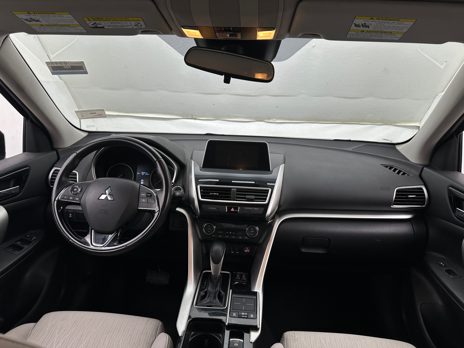 Thumbnail: 2020 Mitsubishi Eclipse Cross - 3