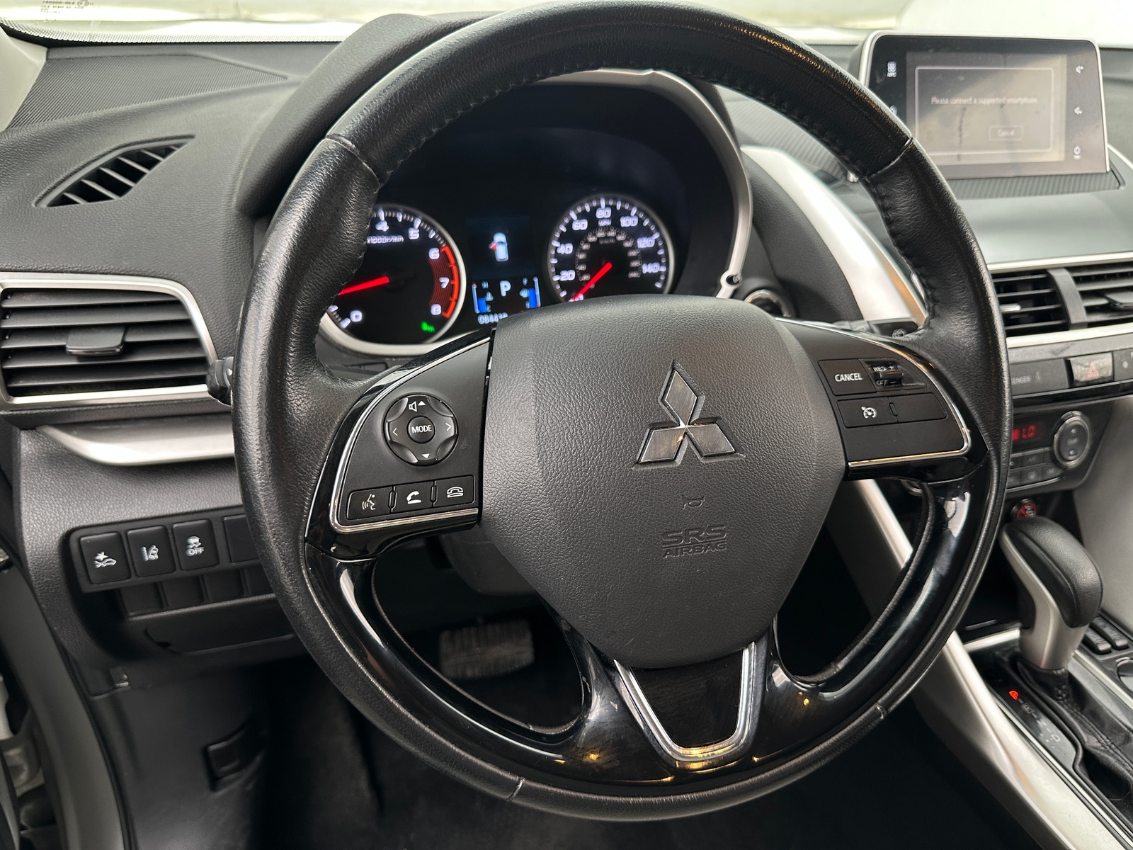 Thumbnail: 2020 Mitsubishi Eclipse Cross - 5