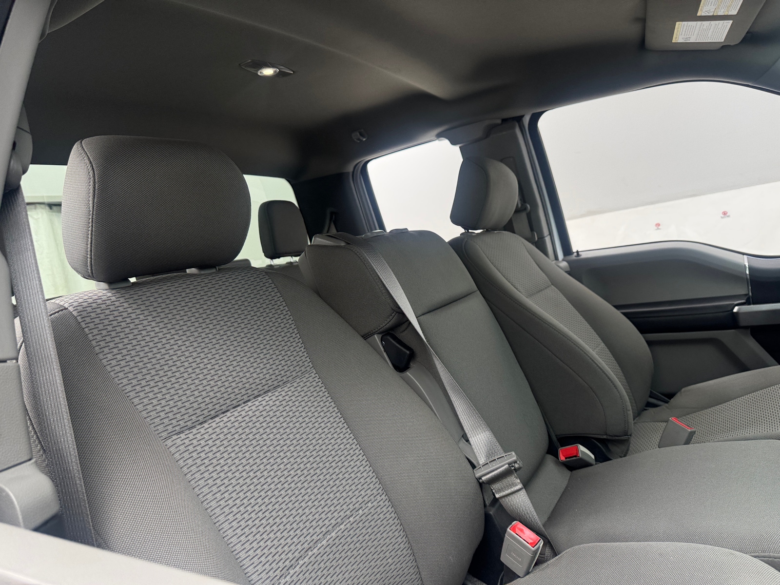 Thumbnail: 2019 Ford Econoline - 2