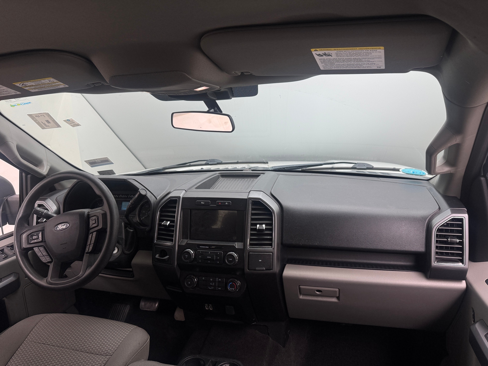 Thumbnail: 2019 Ford Econoline - 3