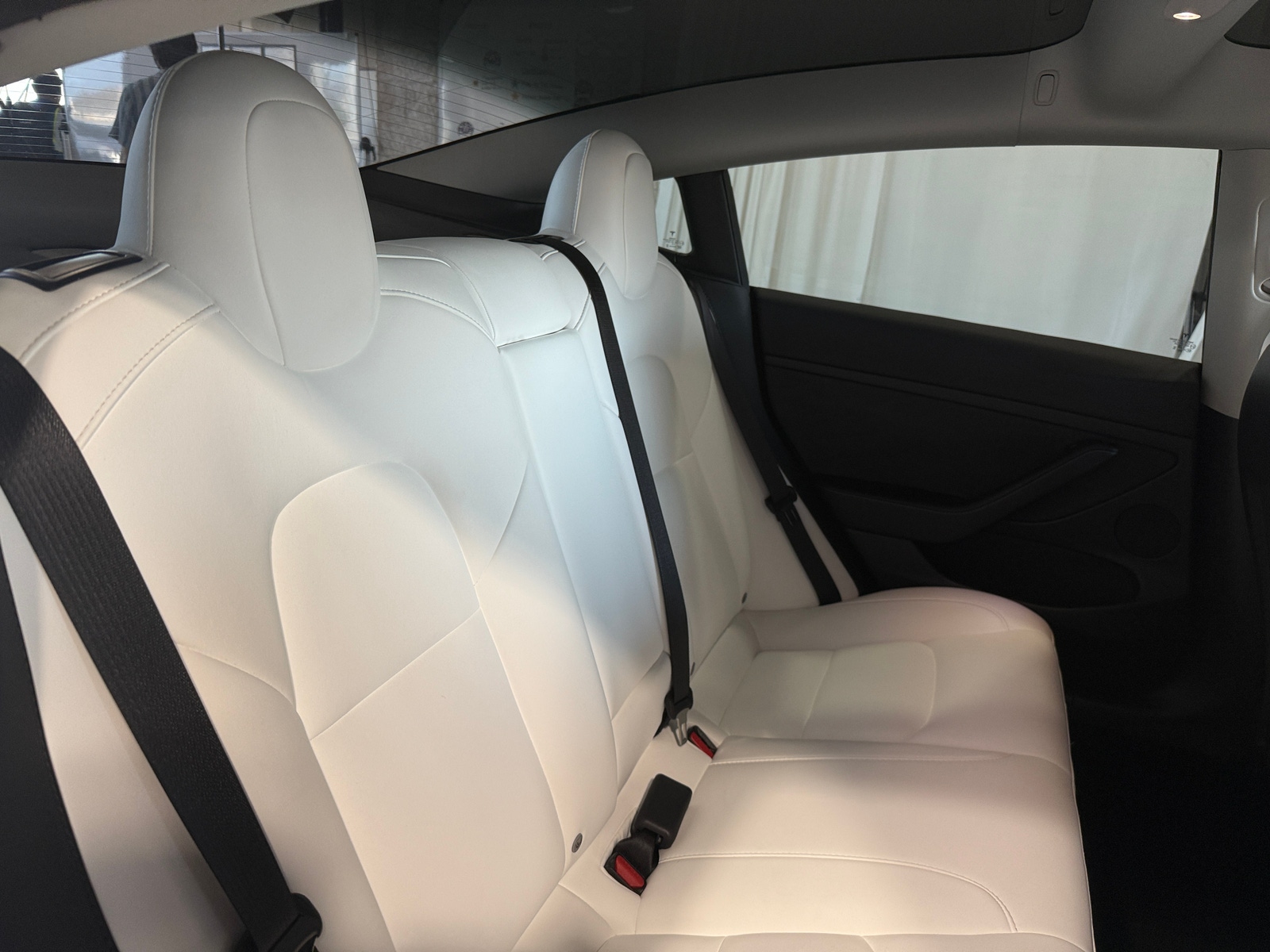Thumbnail: 2022 Tesla Model 3 - 5