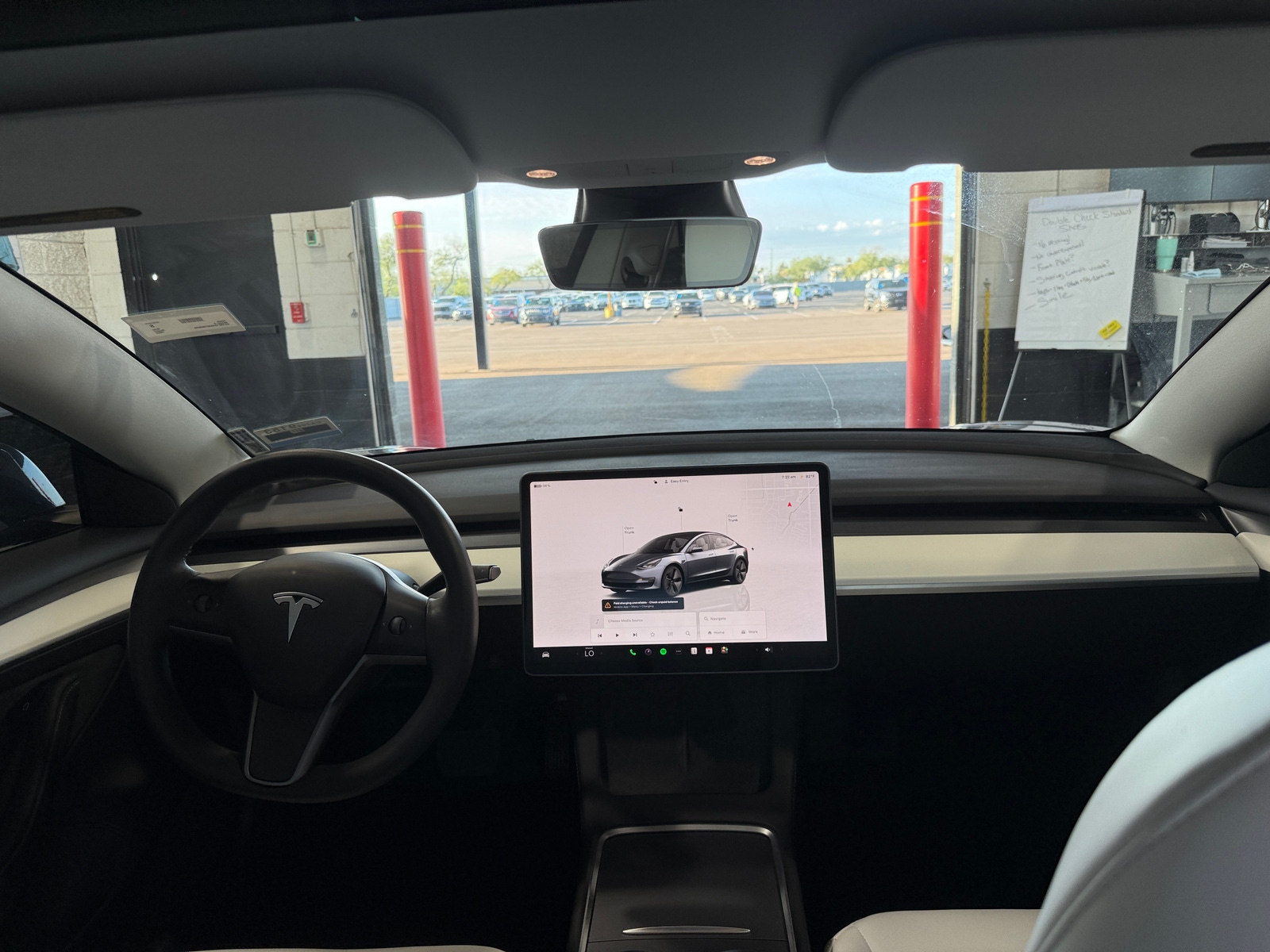 Thumbnail: 2022 Tesla Model 3 - 2