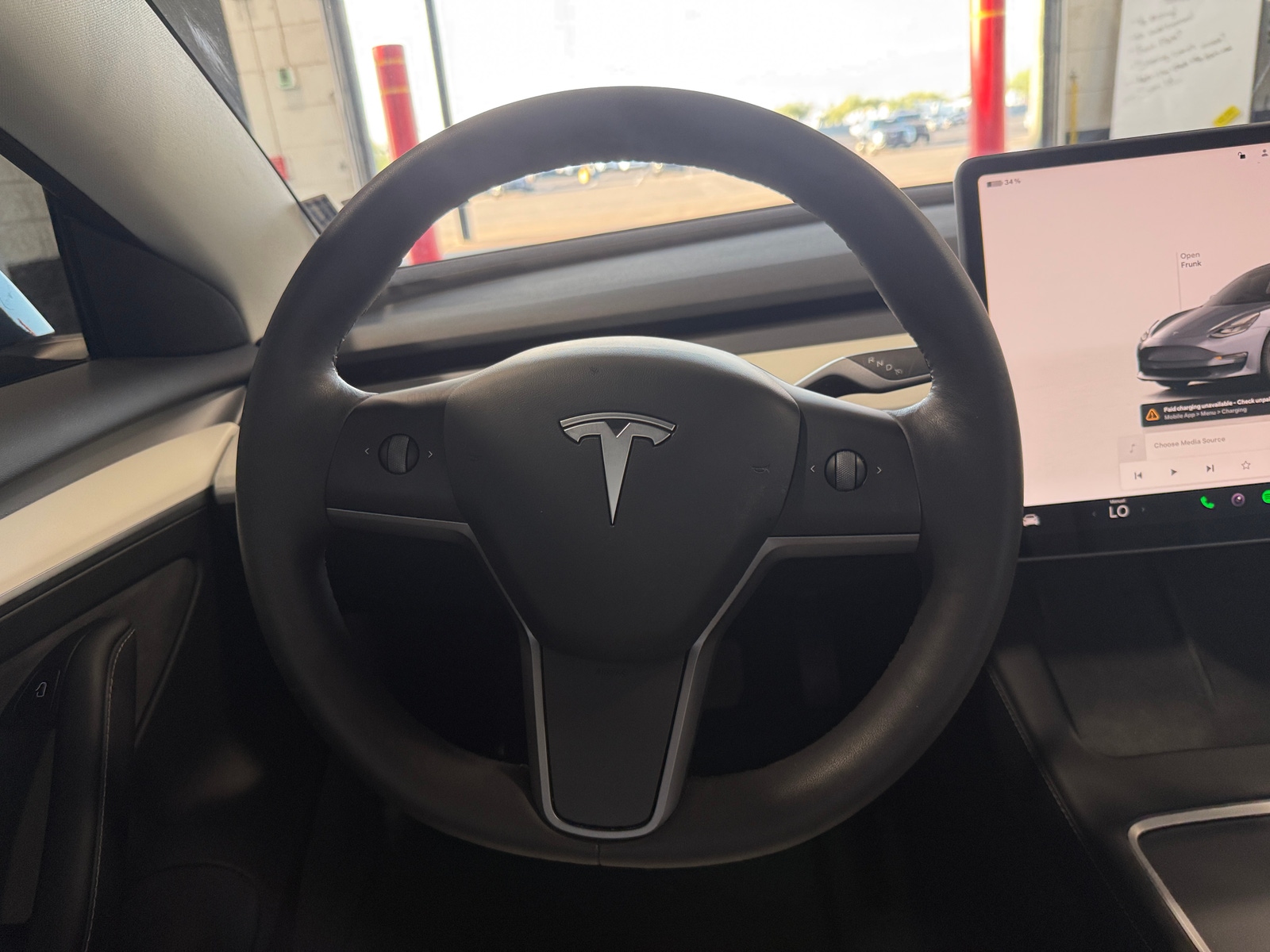 Thumbnail: 2022 Tesla Model 3 - 4