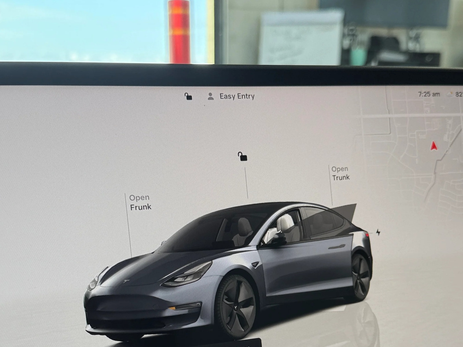 Thumbnail: 2022 Tesla Model 3 - 3
