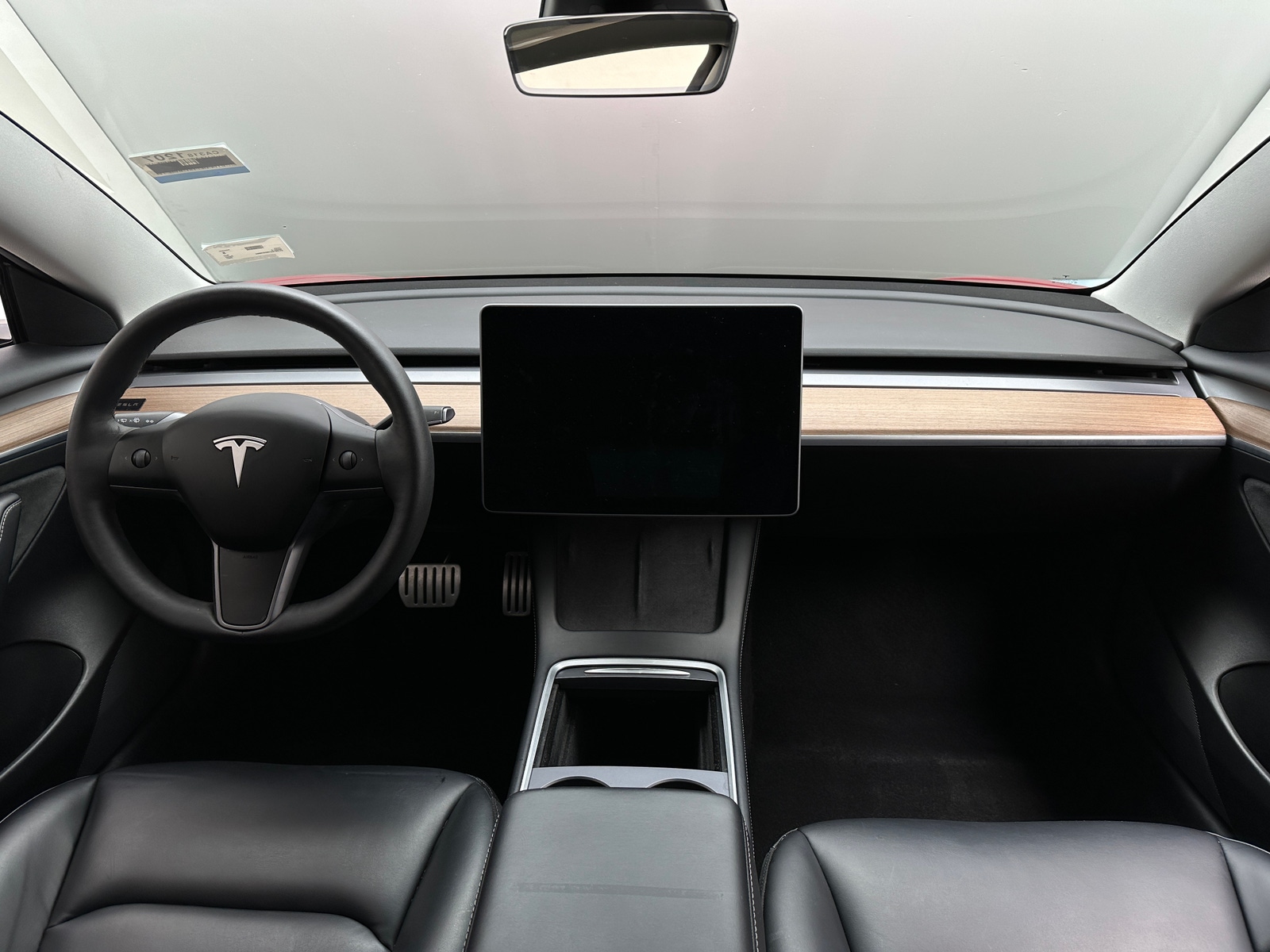 Thumbnail: 2021 Tesla Model 3 - 2