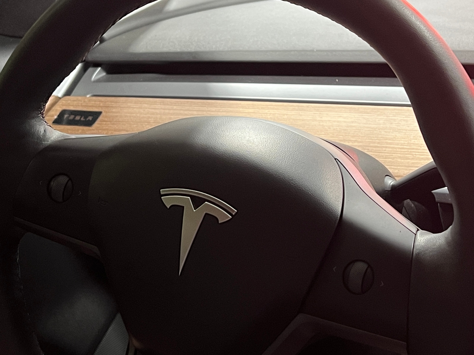 Thumbnail: 2021 Tesla Model 3 - 4