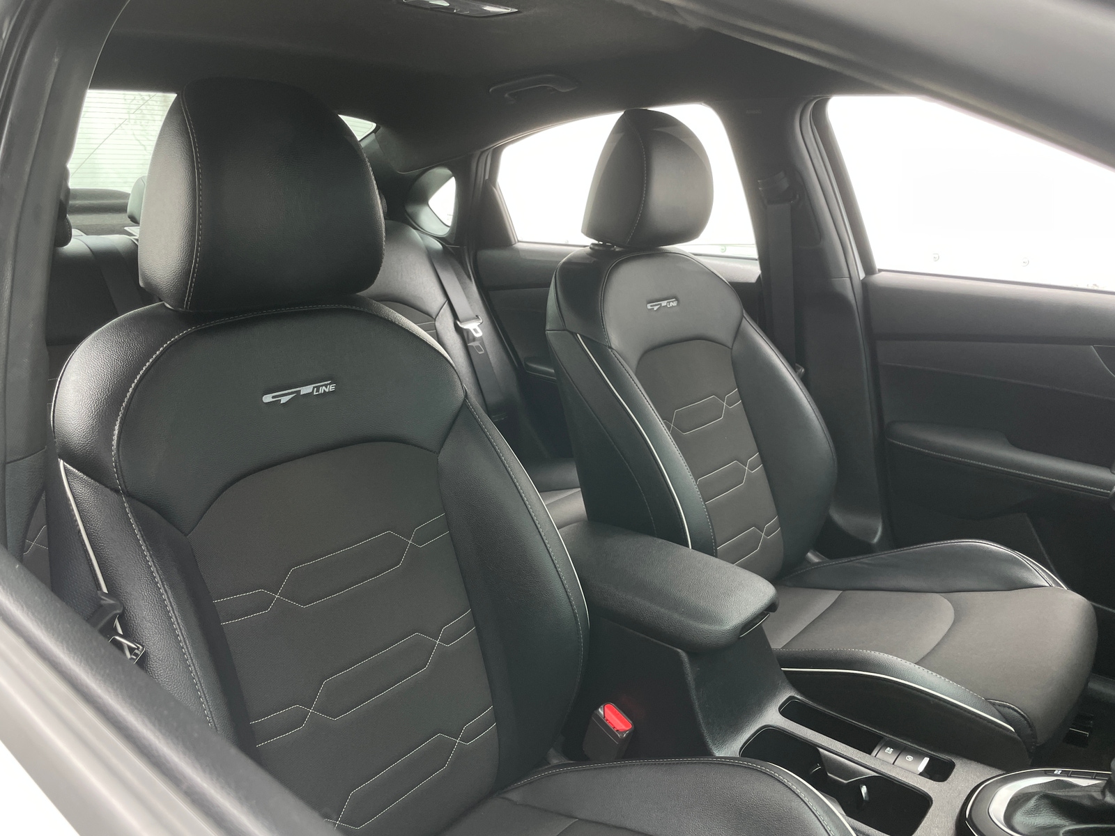 Thumbnail: 2024 Kia Forte - 2