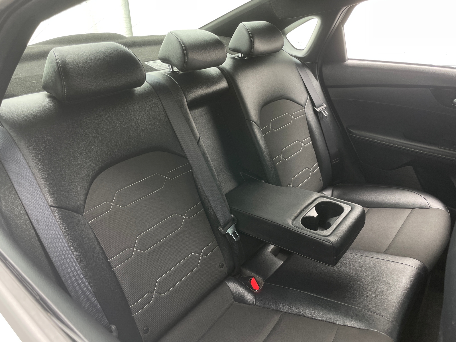 Thumbnail: 2024 Kia Forte - 6