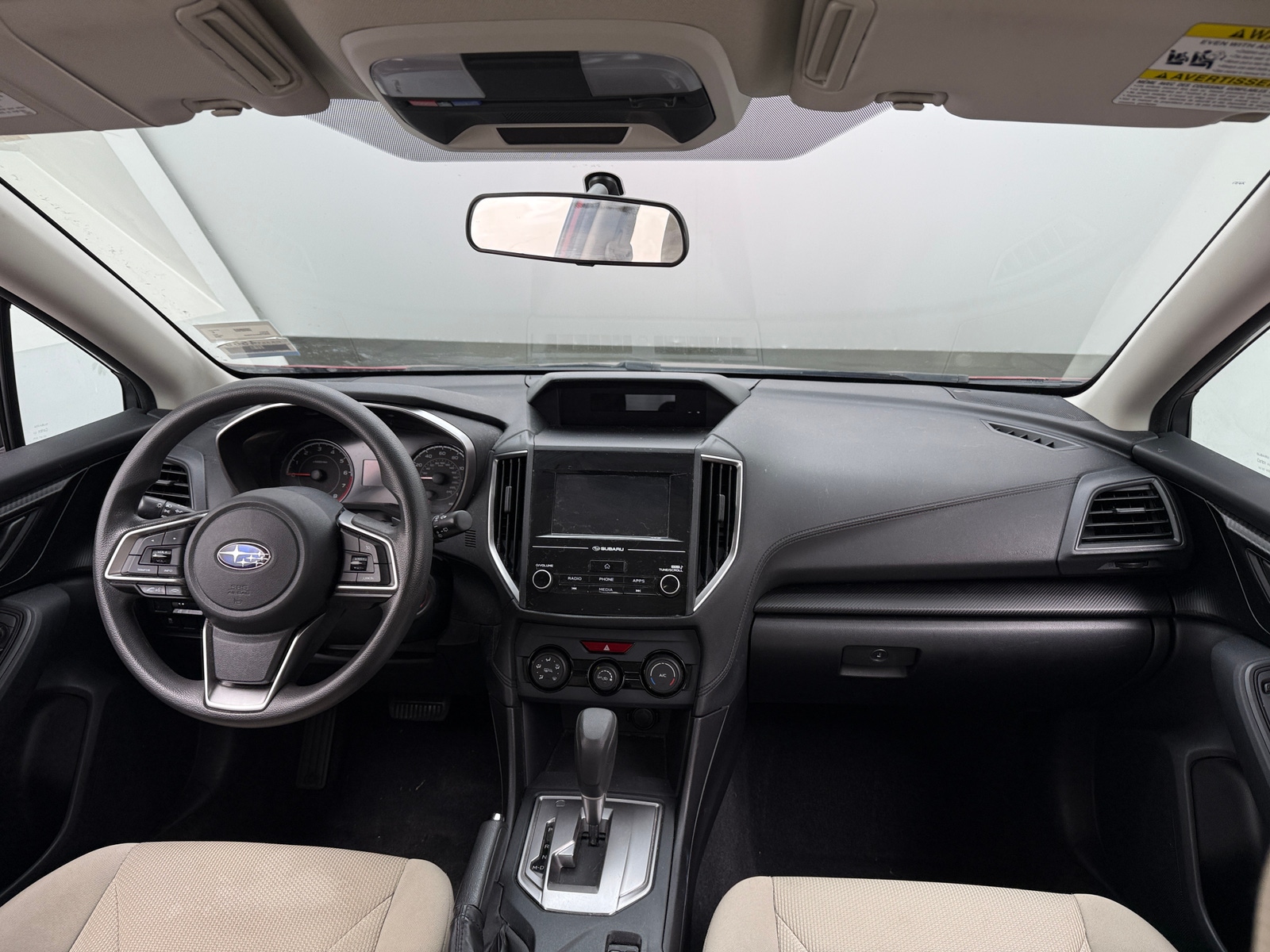 Thumbnail: 2018 Subaru Impreza - 3