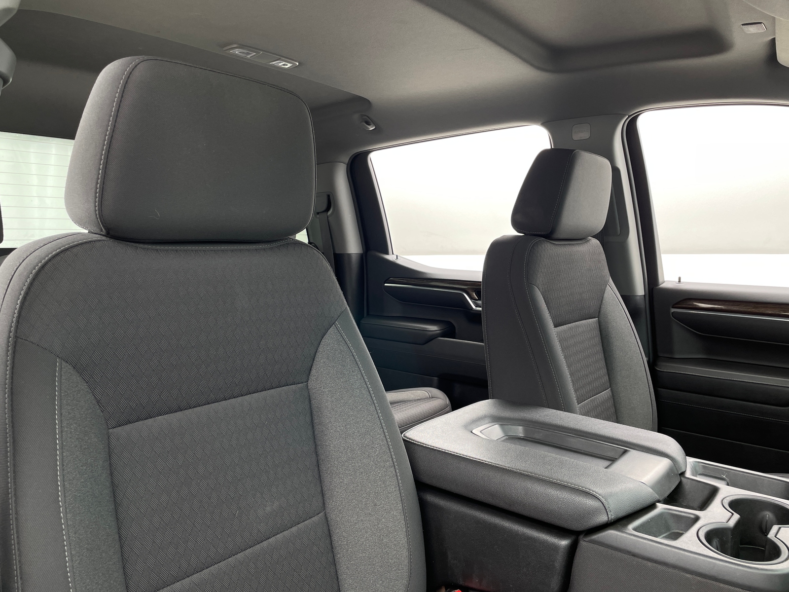 Thumbnail: 2022 GMC Sierra 1500 - 2