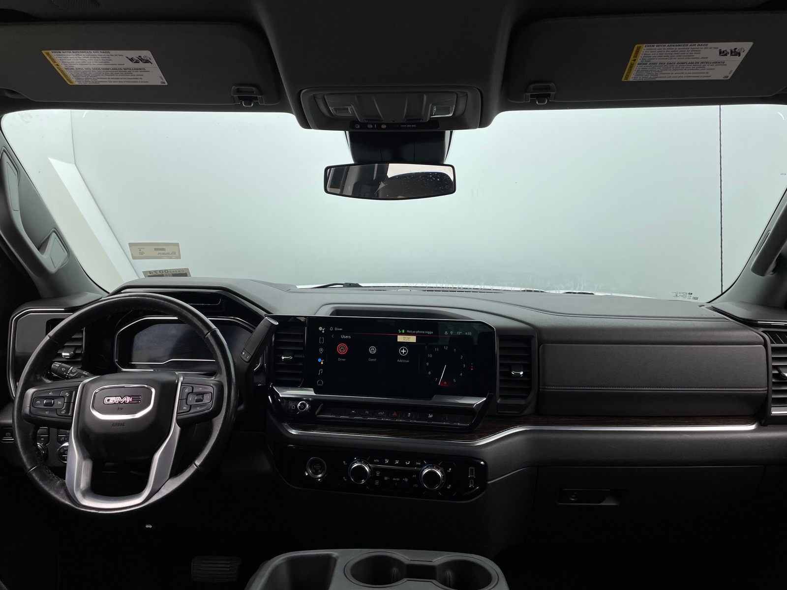 Thumbnail: 2022 GMC Sierra 1500 - 3