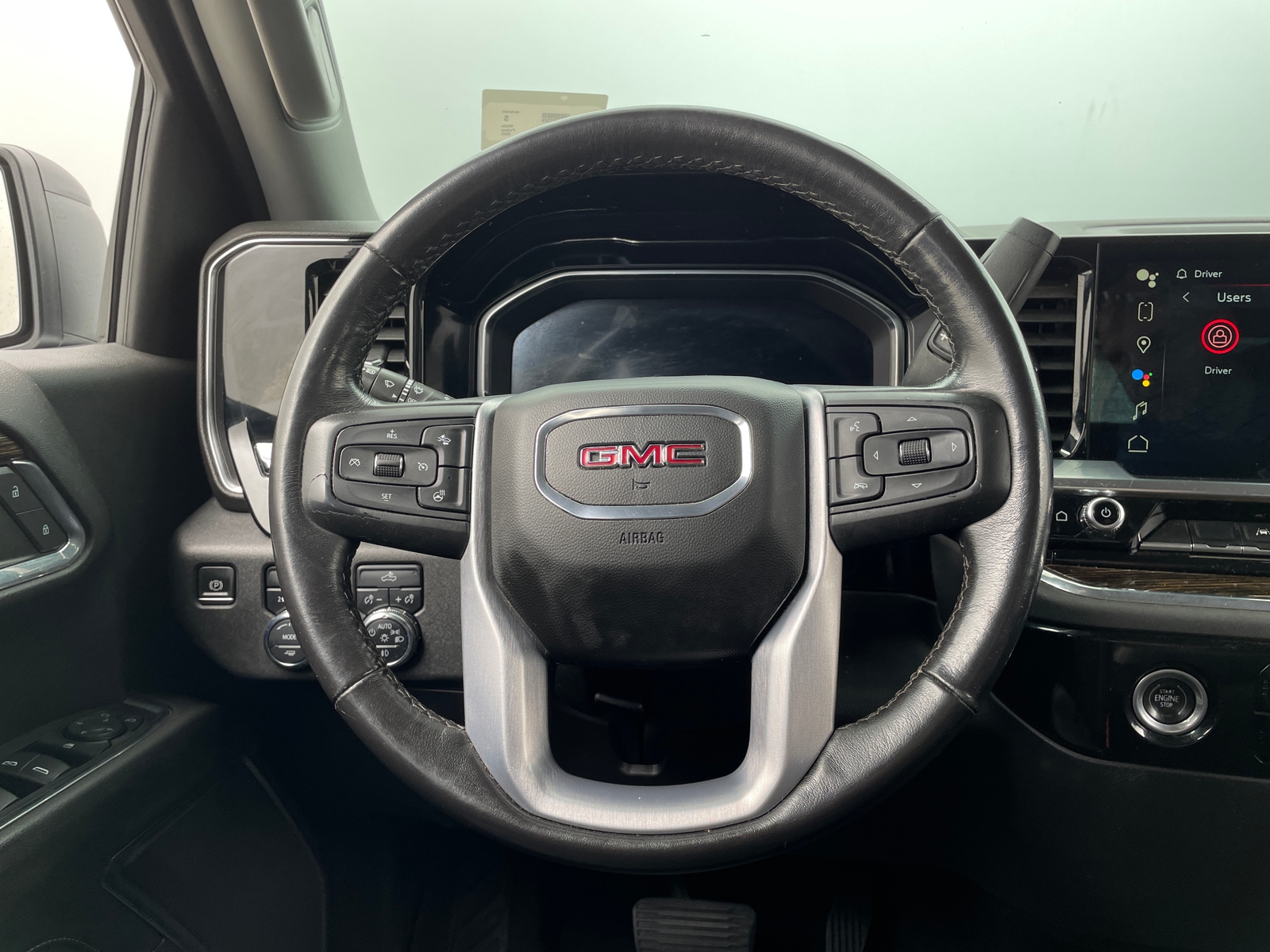Thumbnail: 2022 GMC Sierra 1500 - 5