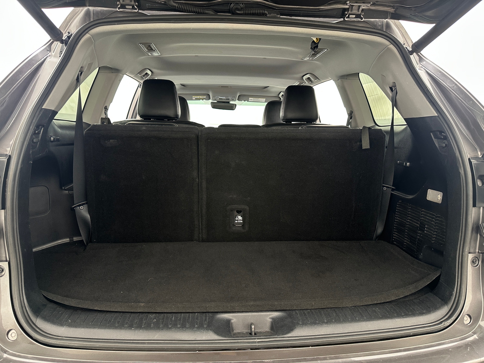 Thumbnail: 2018 Toyota Highlander - 6