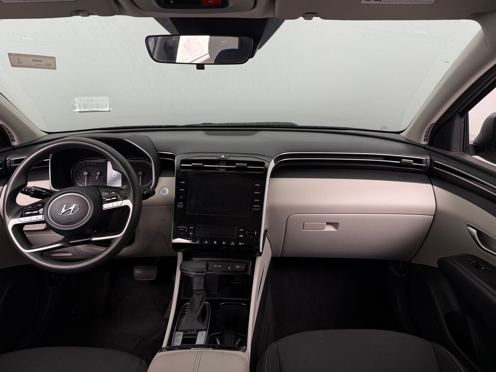 Thumbnail: 2024 Hyundai Tucson - 3