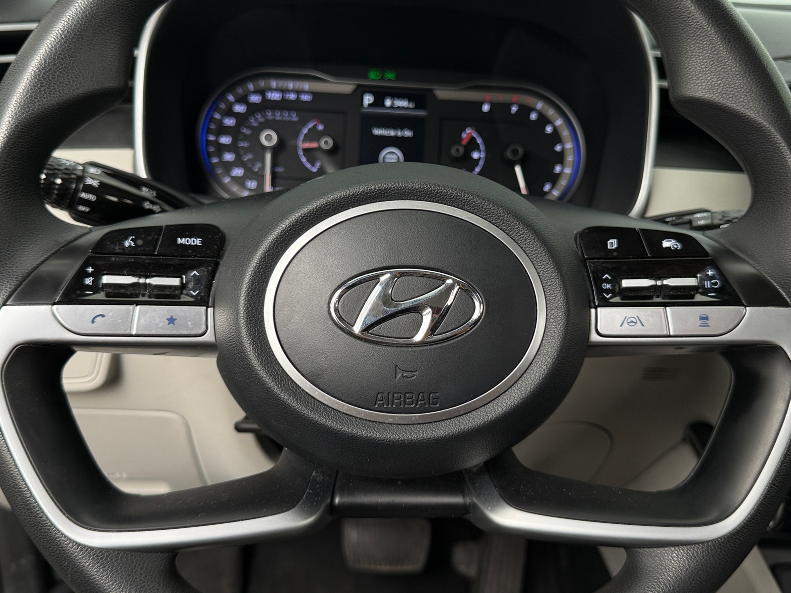Thumbnail: 2024 Hyundai Tucson - 5