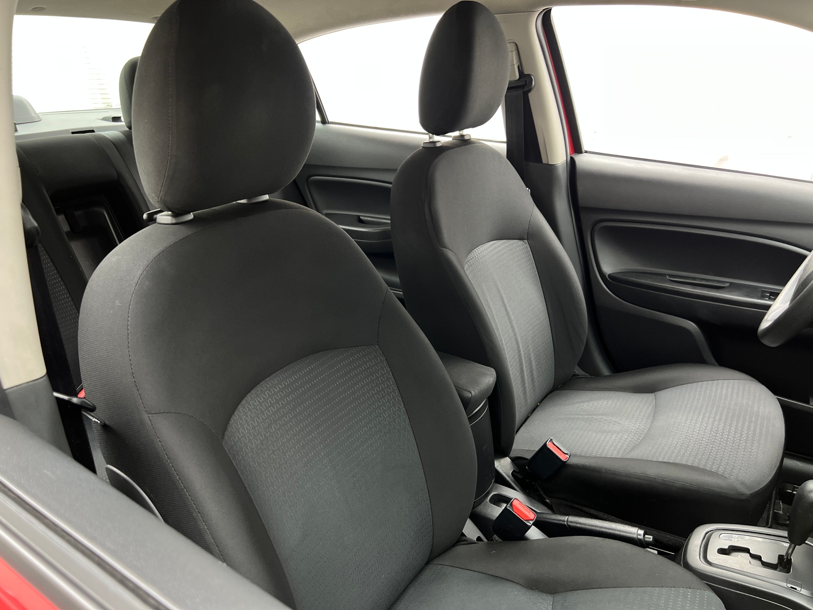 Thumbnail: 2024 Mitsubishi Mirage G4 - 2