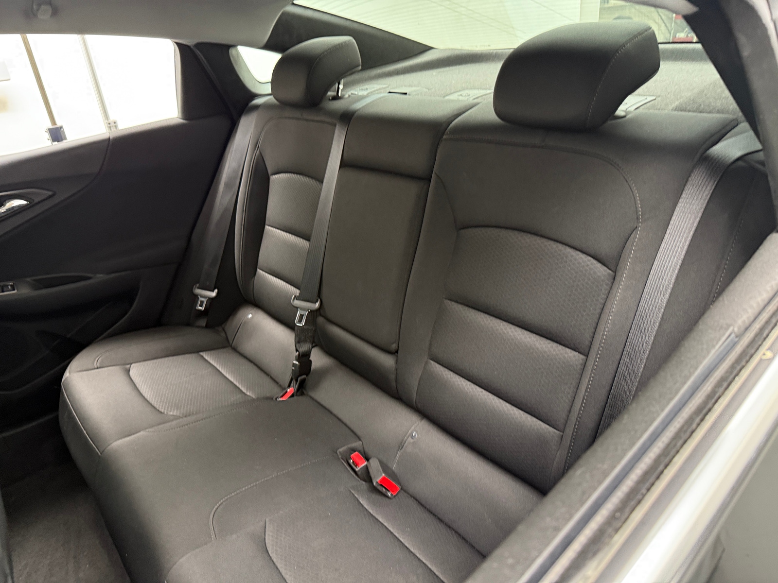 Thumbnail: 2019 Chevrolet Malibu - 6