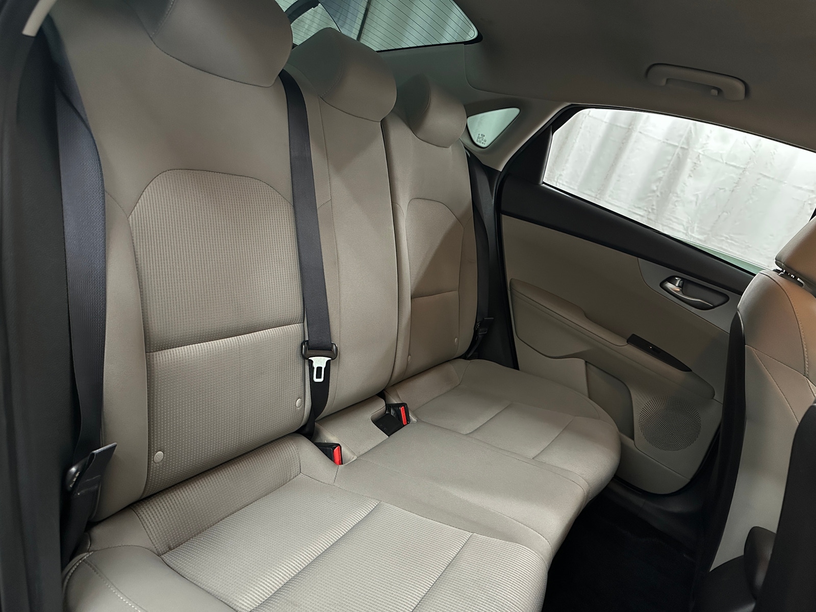 Thumbnail: 2021 Kia Forte - 6