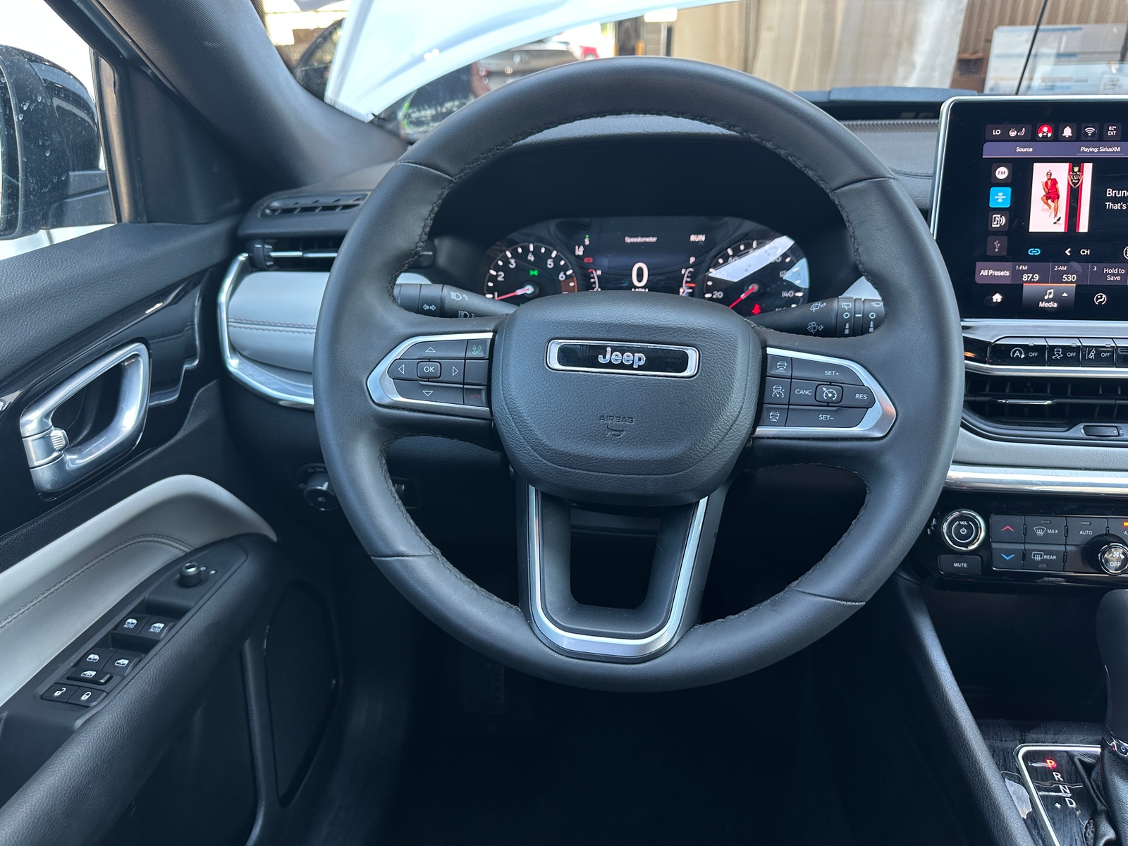 Thumbnail: 2024 Jeep Compass - 4