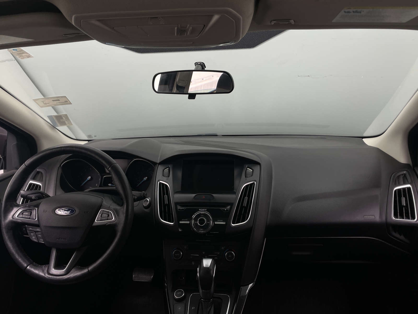 Thumbnail: 2017 Ford Focus - 2