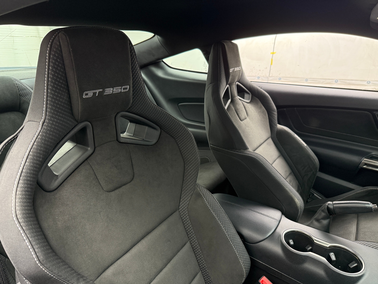 Thumbnail: 2017 Ford Mustang - 2