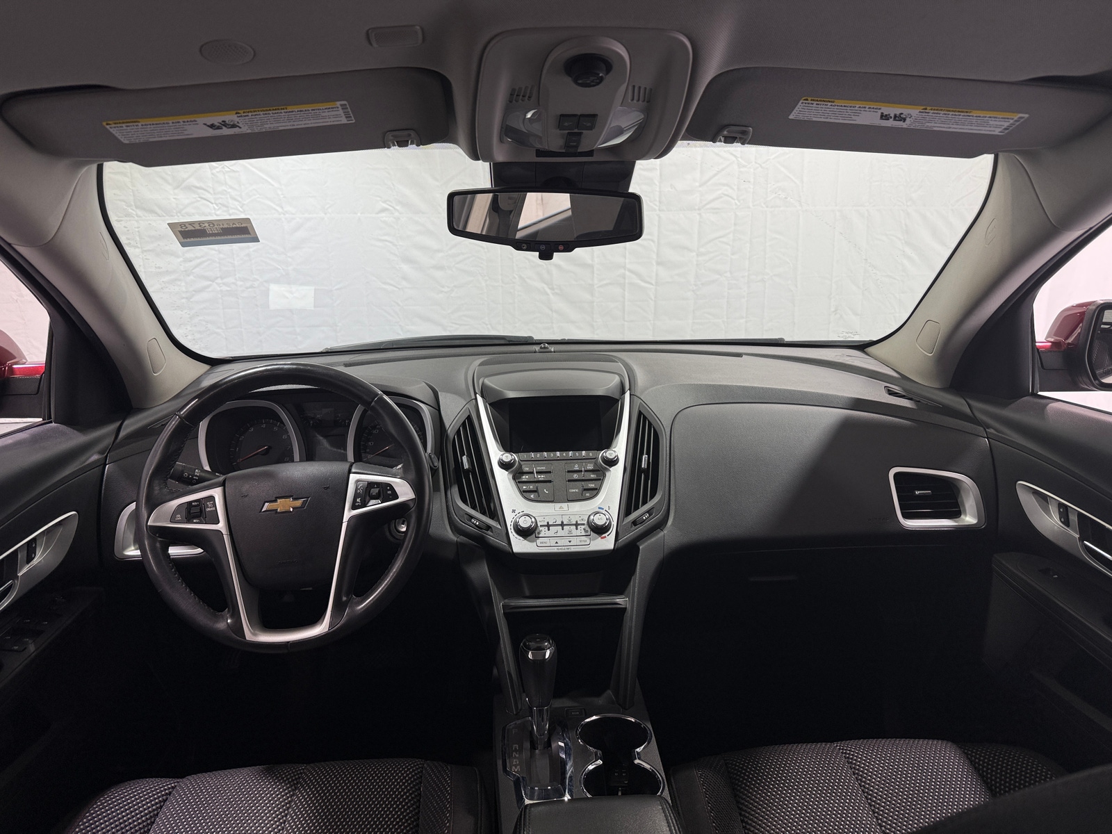 Thumbnail: 2017 Chevrolet Equinox - 3