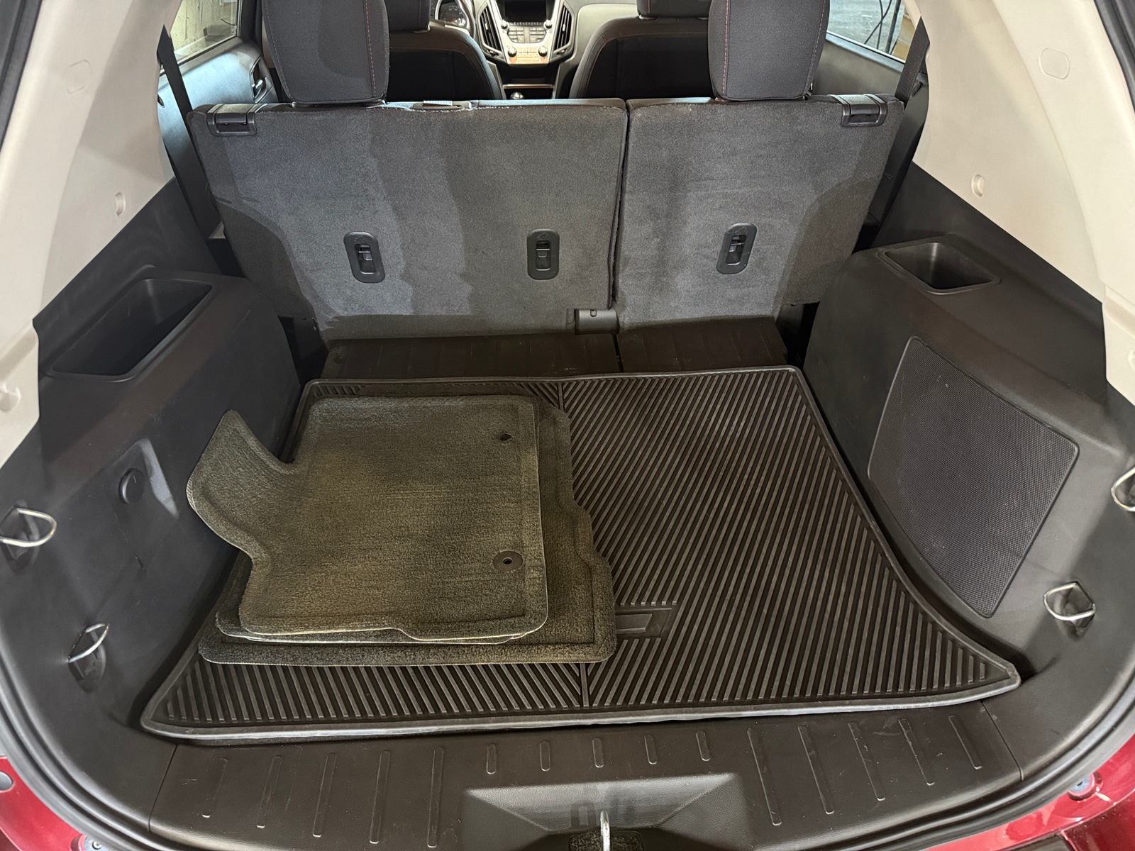 Thumbnail: 2017 Chevrolet Equinox - 7