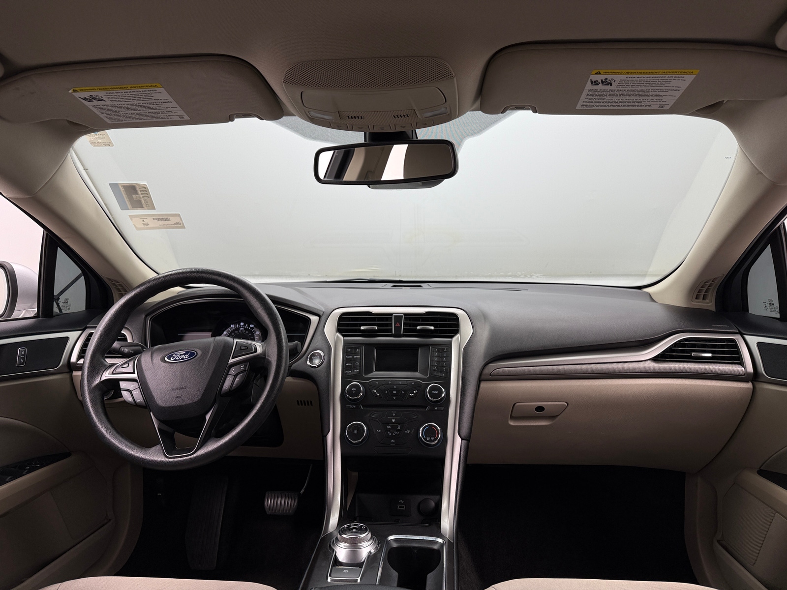 Thumbnail: 2018 Ford Fusion - 3