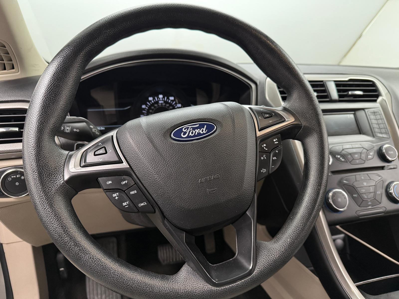 Thumbnail: 2018 Ford Fusion - 5