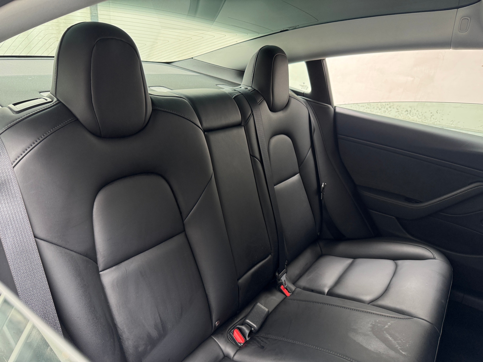 Thumbnail: 2019 Tesla Model 3 - 5
