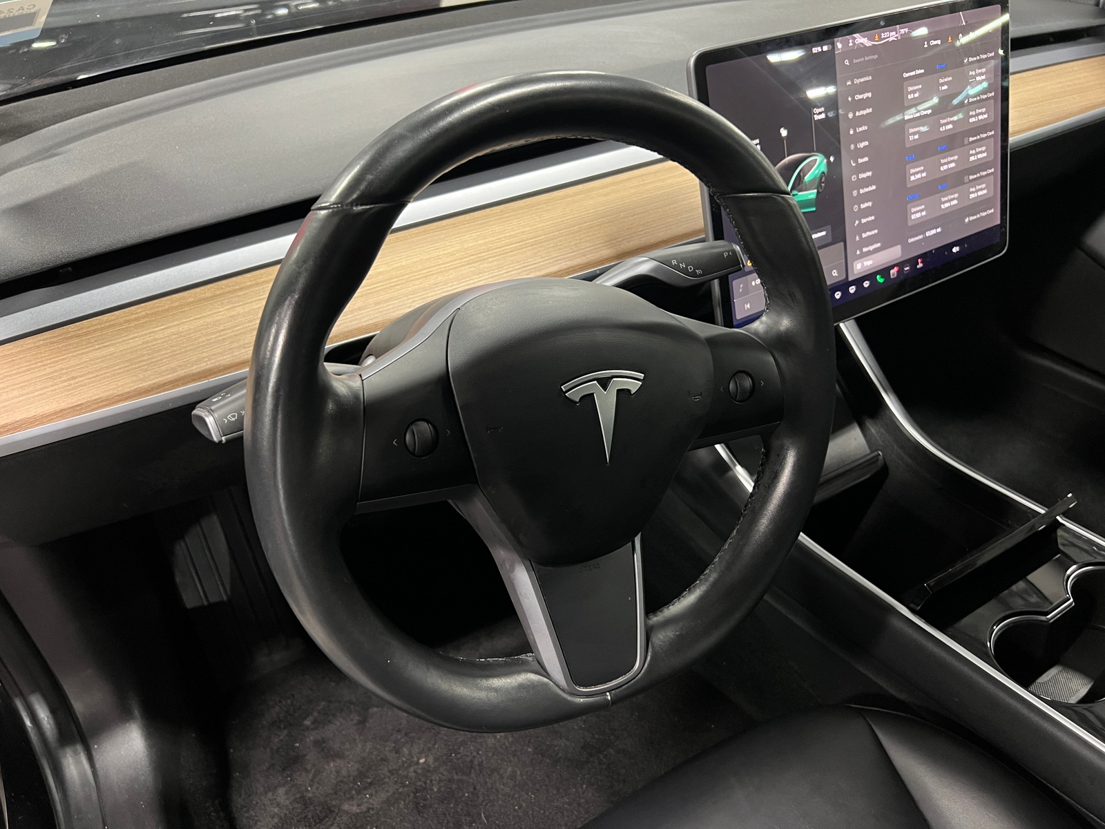 Thumbnail: 2019 Tesla Model 3 - 4