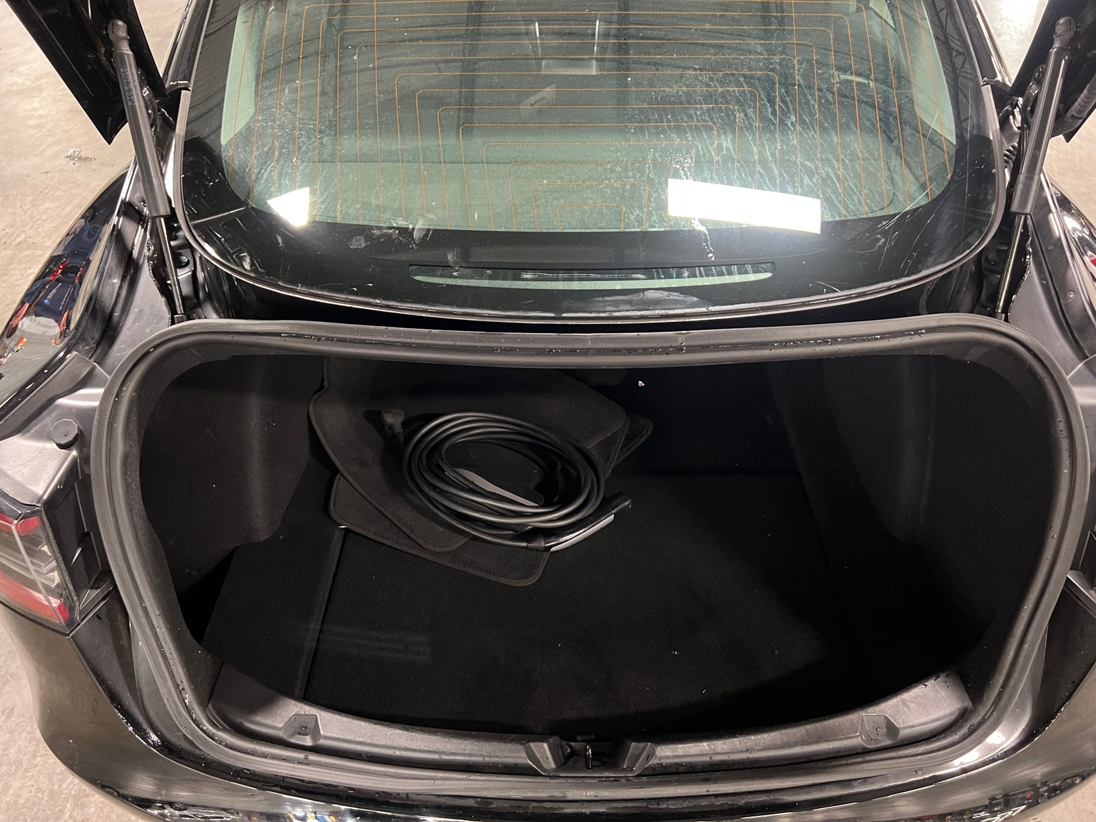 Thumbnail: 2019 Tesla Model 3 - 6