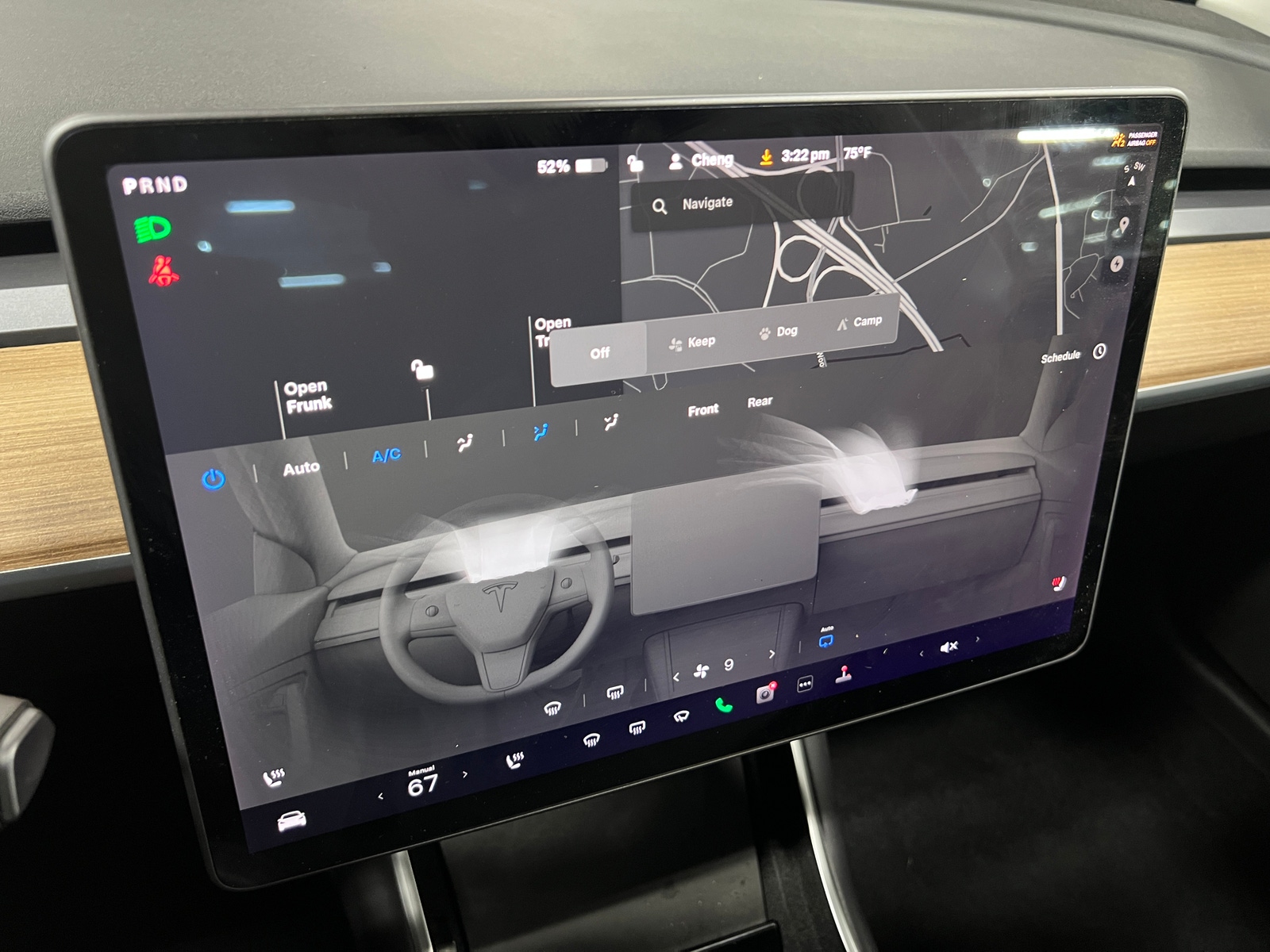 Thumbnail: 2019 Tesla Model 3 - 3