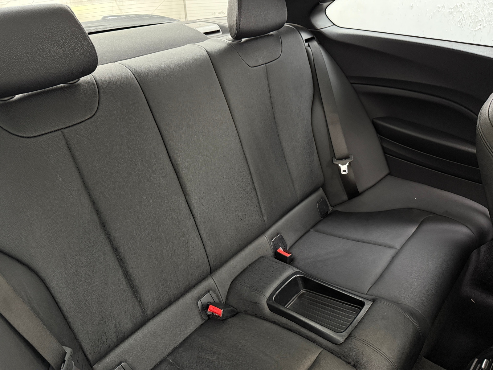 Thumbnail: 2016 BMW 2 Series - 5