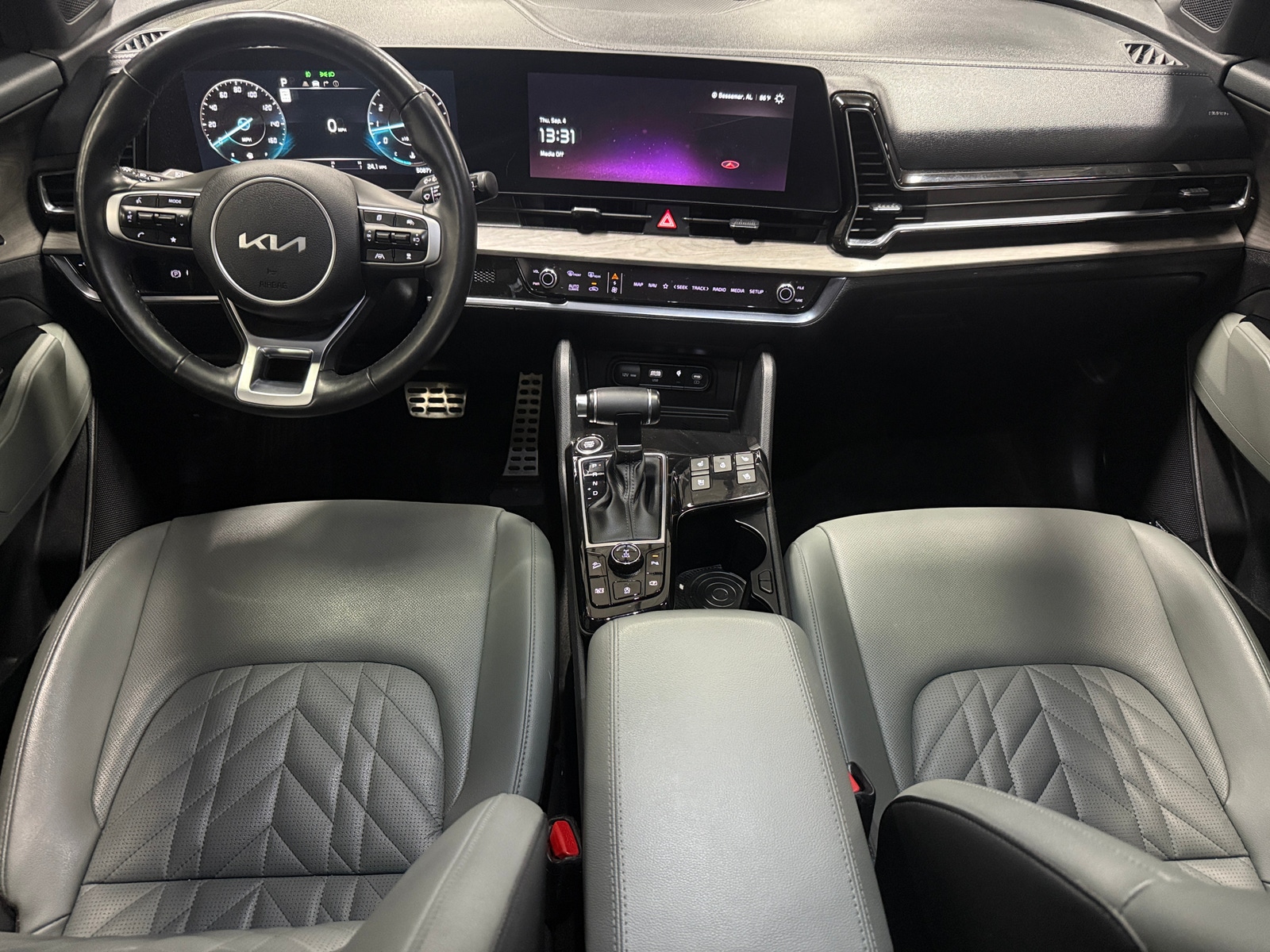 Thumbnail: 2023 Kia Sportage - 2