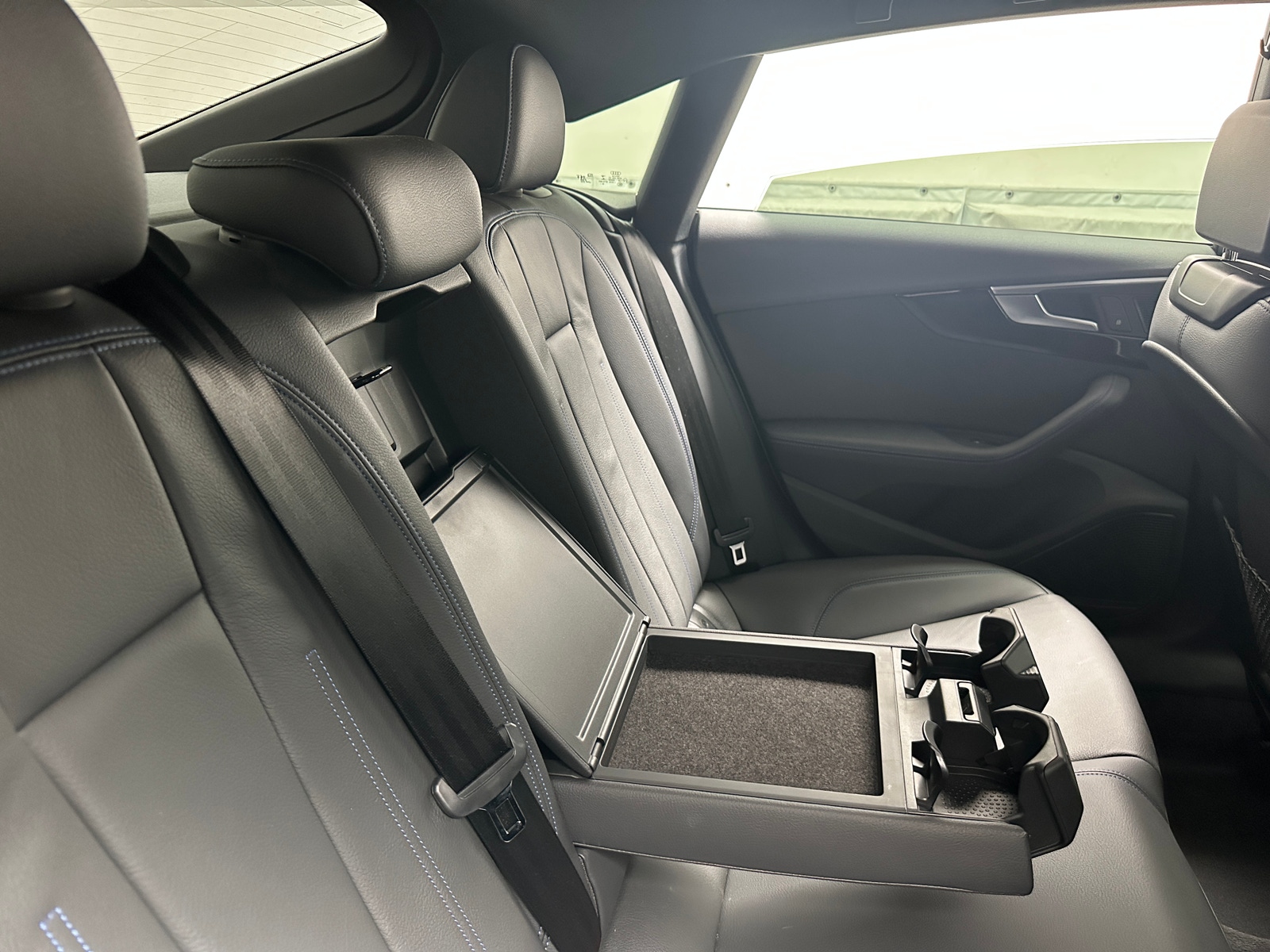 Thumbnail: 2019 Audi A5 - 5