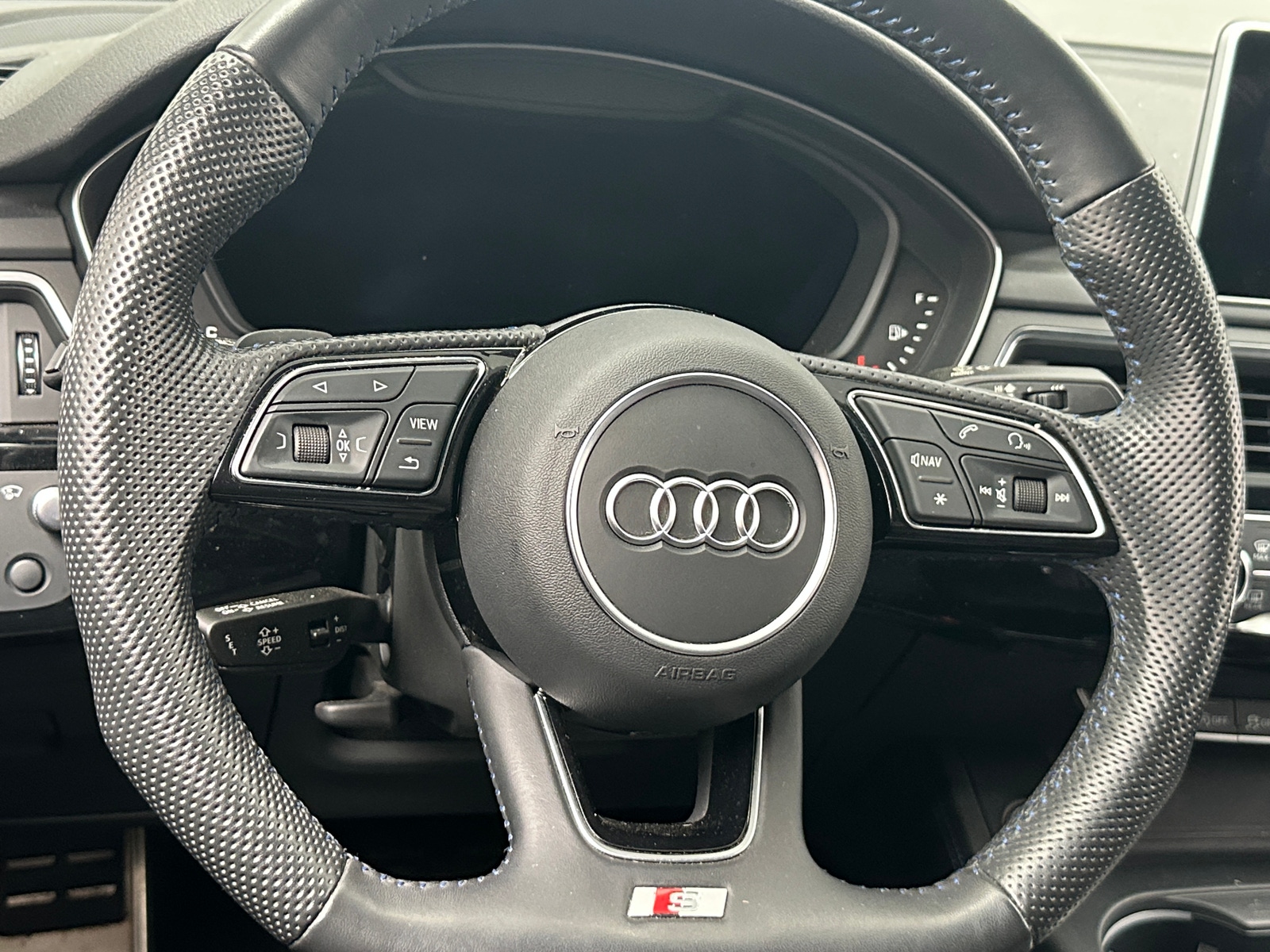 Thumbnail: 2019 Audi A5 - 4