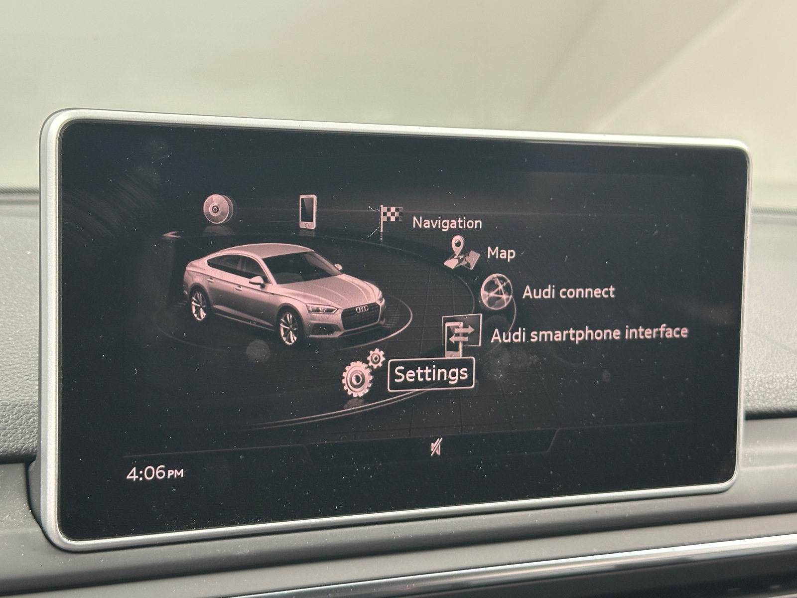 Thumbnail: 2019 Audi A5 - 3