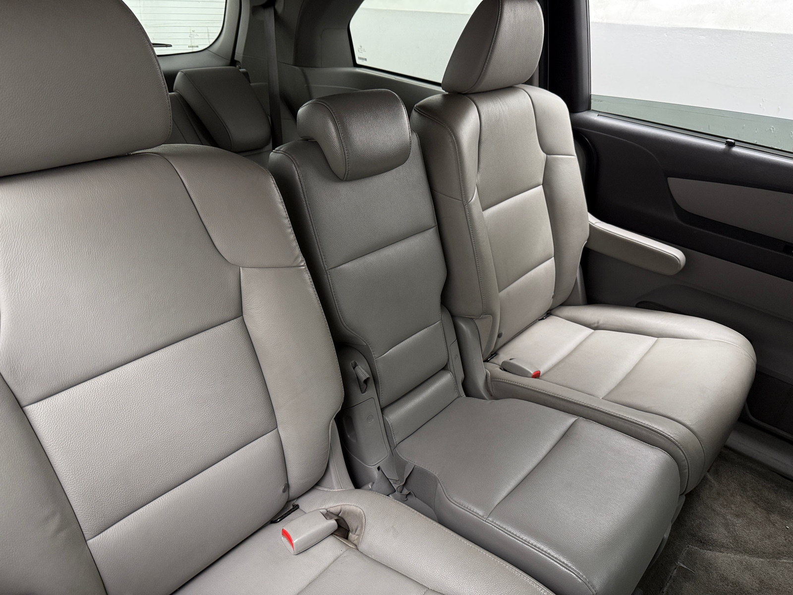 Thumbnail: 2015 Honda Odyssey - 5