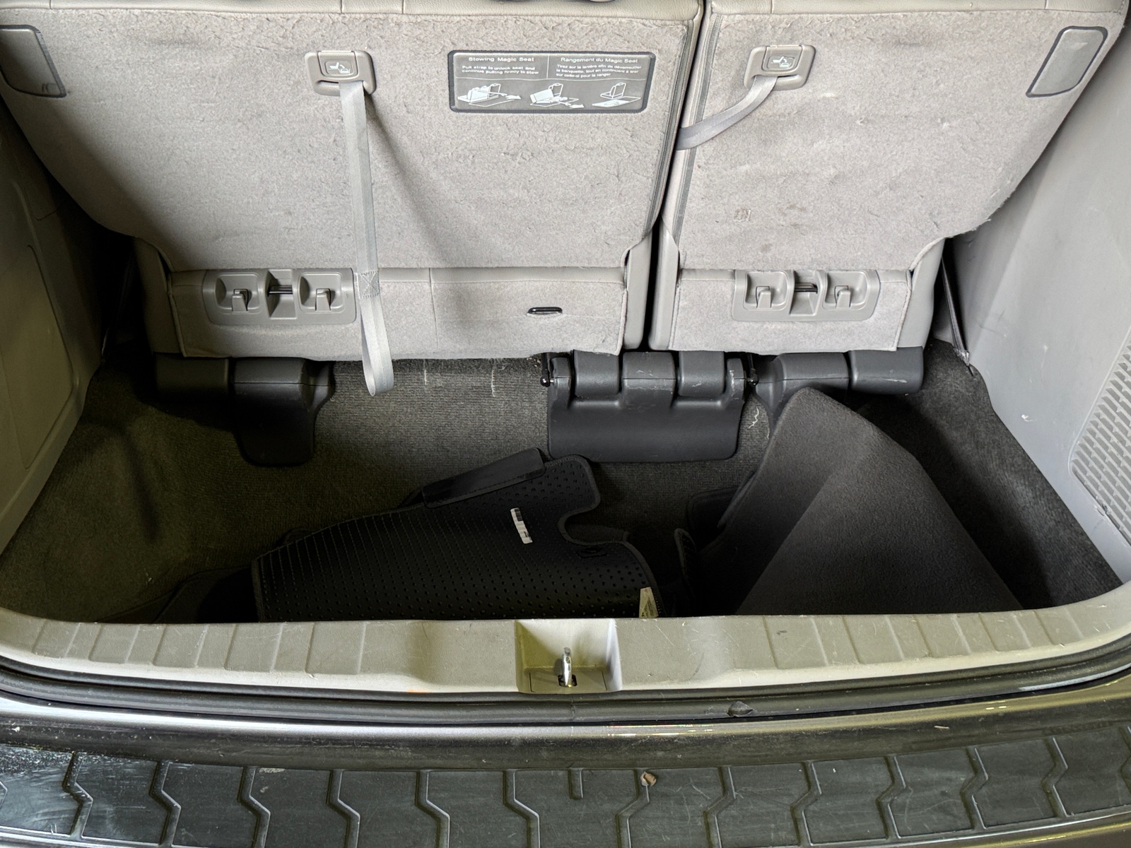 Thumbnail: 2015 Honda Odyssey - 6