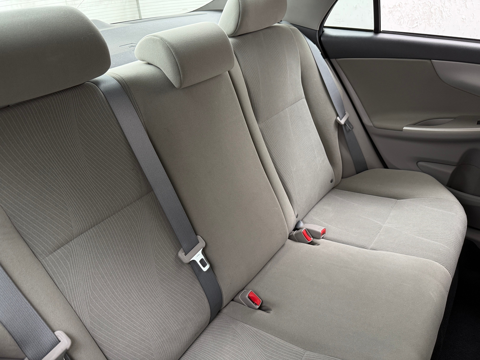 Thumbnail: 2013 Toyota Corolla - 6