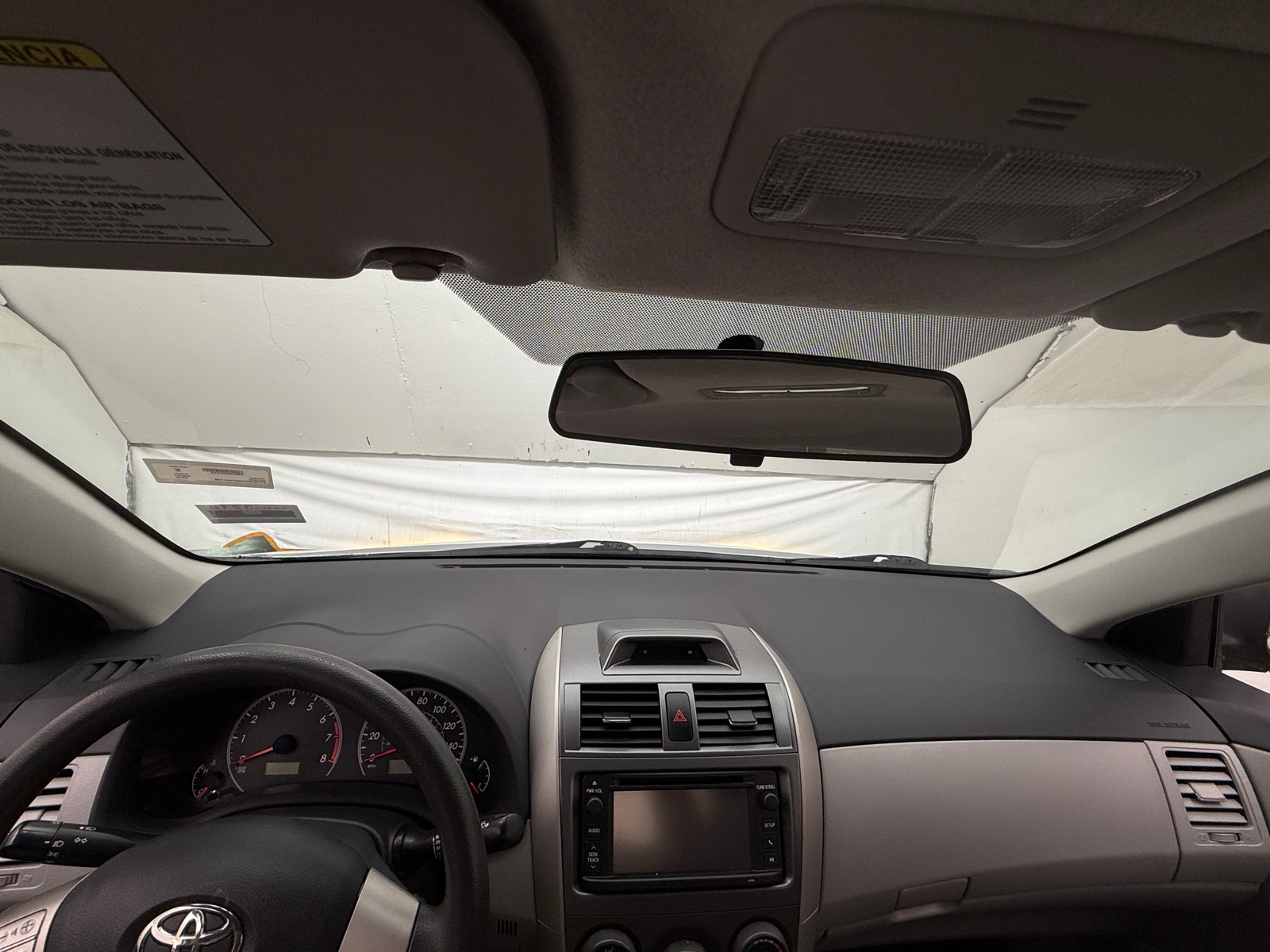 Thumbnail: 2013 Toyota Corolla - 3