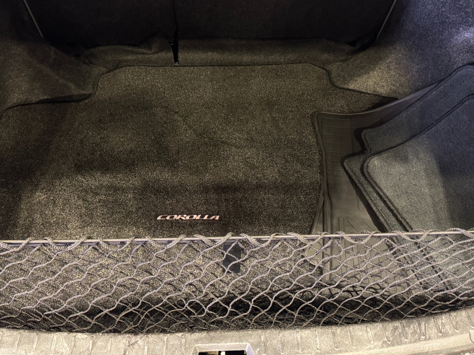 Thumbnail: 2013 Toyota Corolla - 7