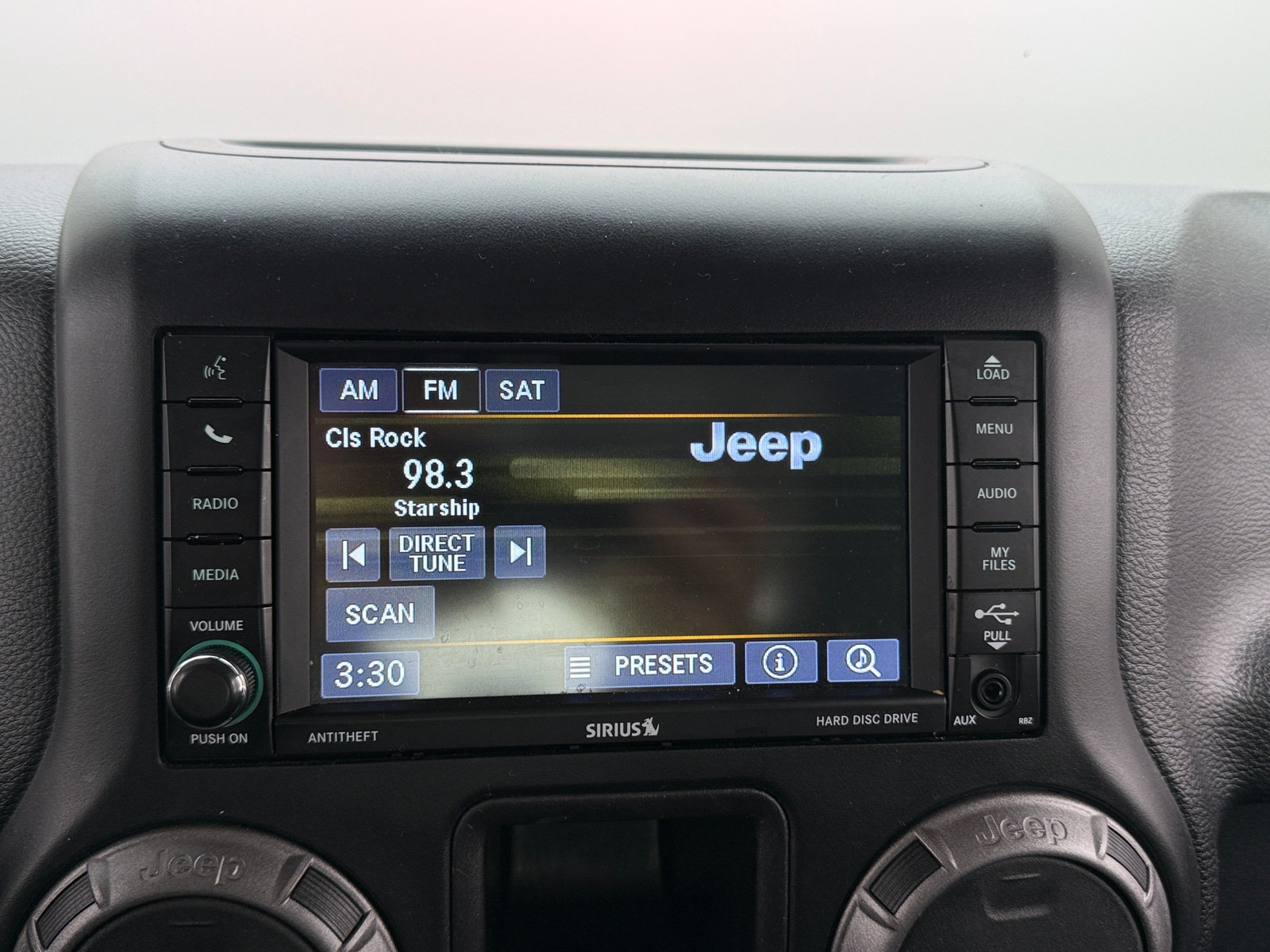 Thumbnail: 2018 Jeep Wrangler - 4