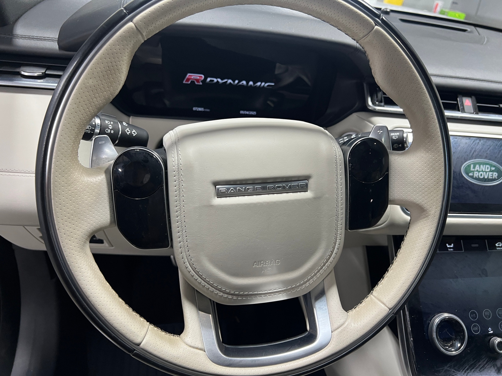 Thumbnail: 2019 Land Rover Range Rover Velar - 4