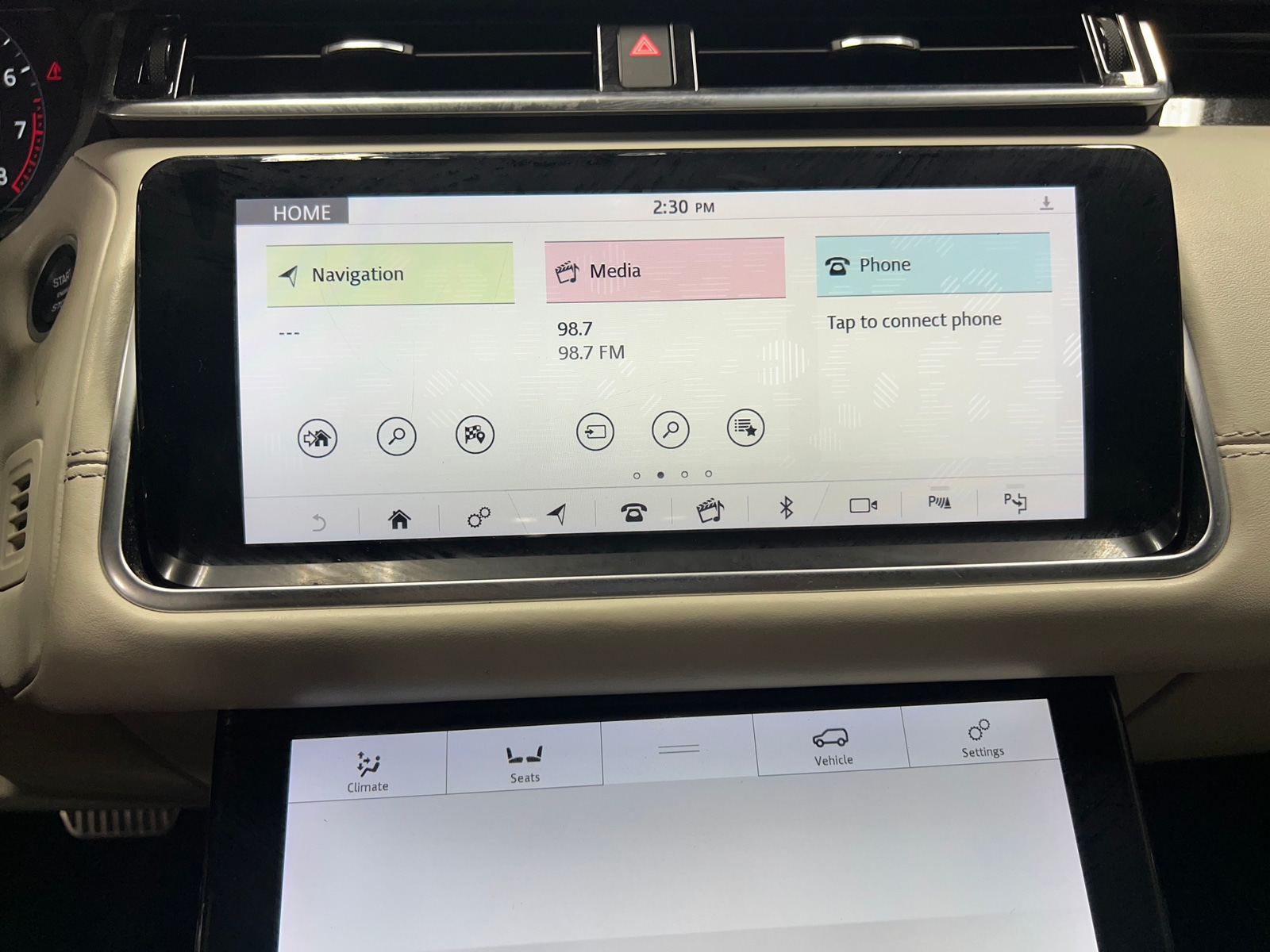 Thumbnail: 2019 Land Rover Range Rover Velar - 3
