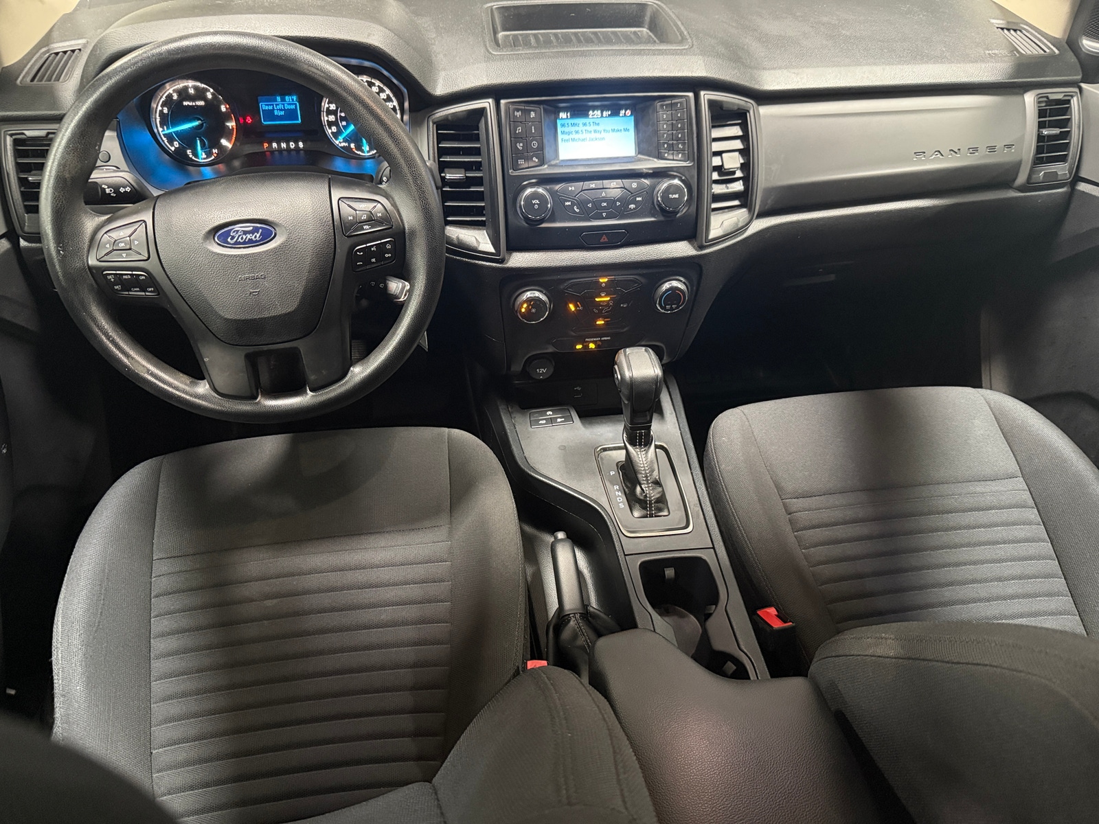 Thumbnail: 2022 Ford Ranger - 3