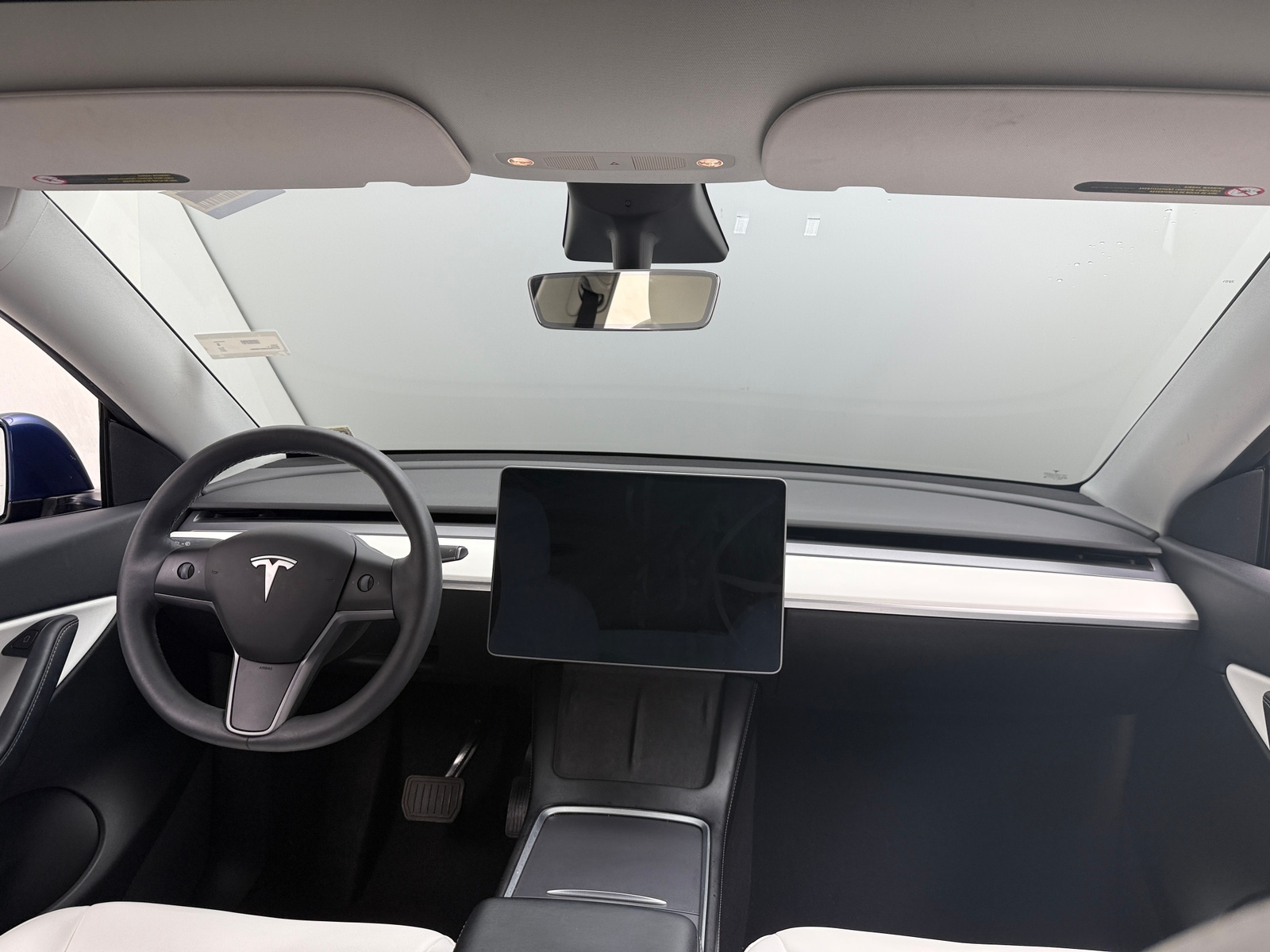 Thumbnail: 2021 Tesla Model Y - 3
