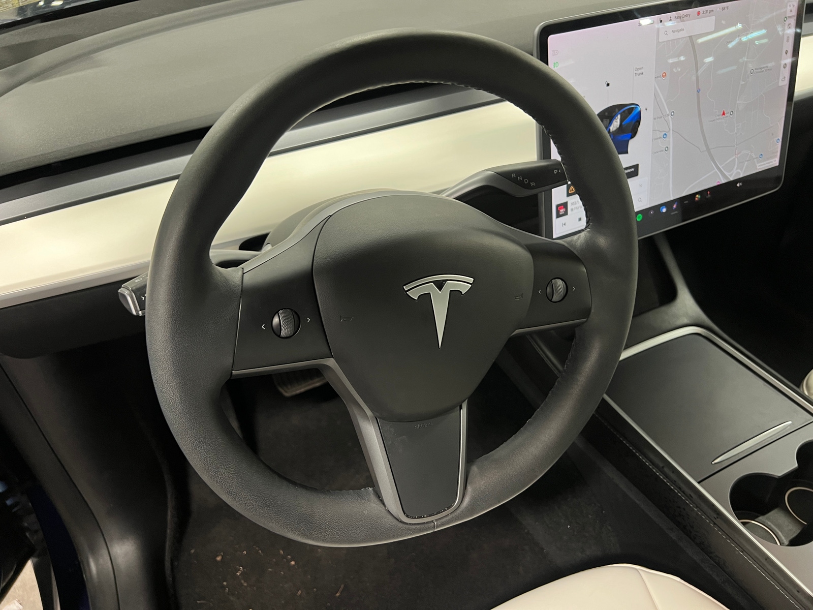 Thumbnail: 2021 Tesla Model Y - 5