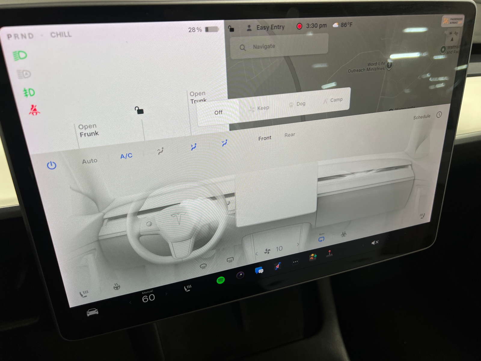 Thumbnail: 2021 Tesla Model Y - 4